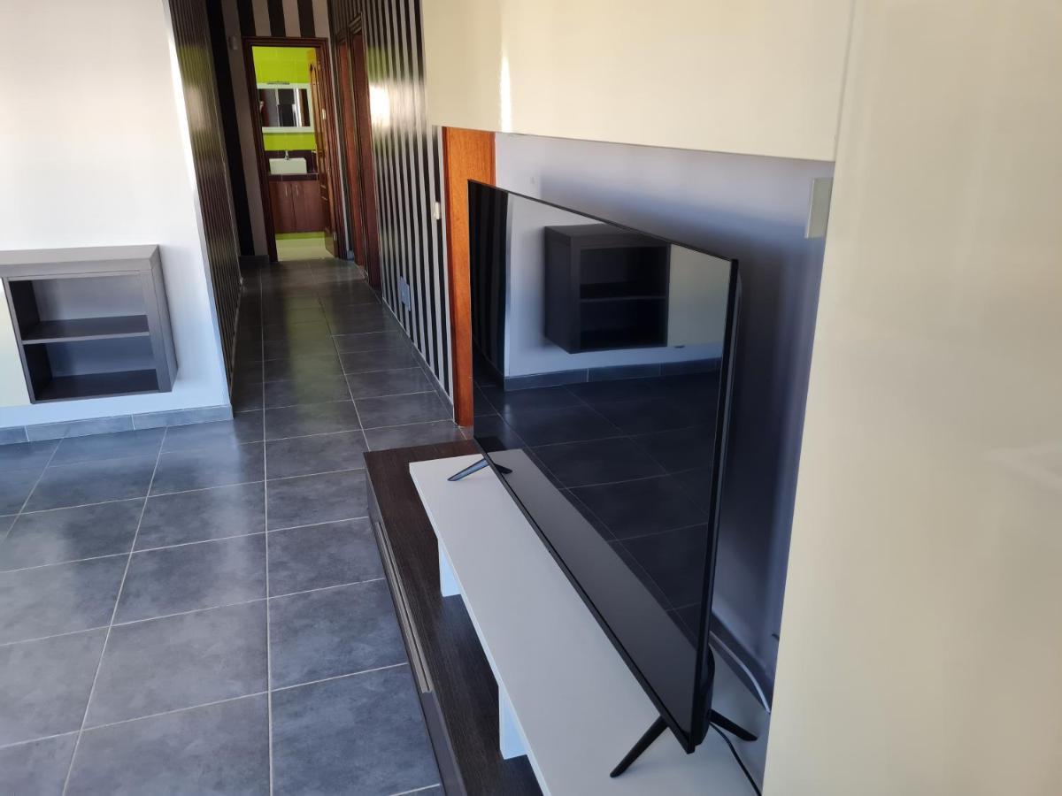 דירות פלאיה בלנקה Casa Barreiro מראה חיצוני תמונה