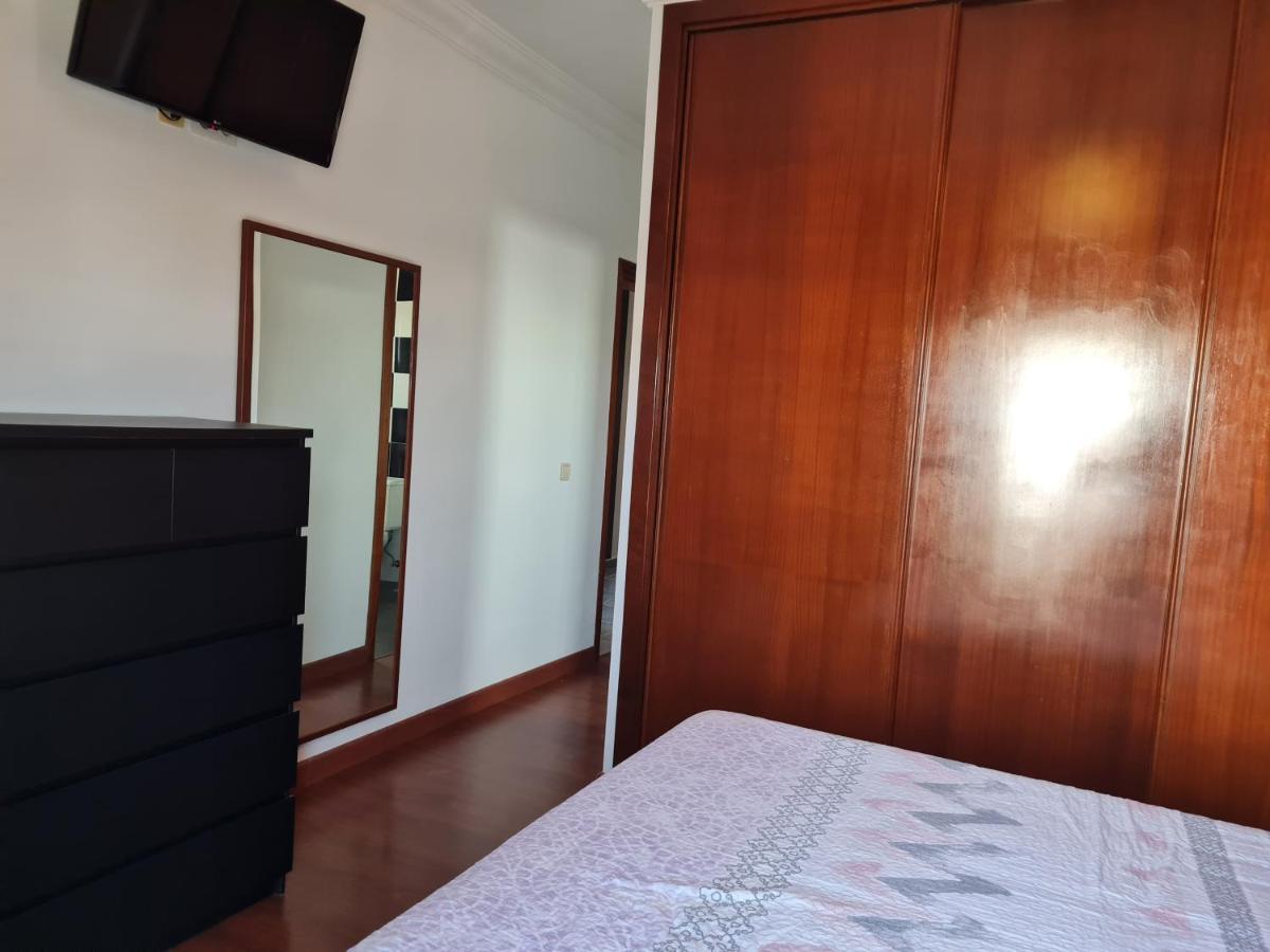דירות פלאיה בלנקה Casa Barreiro מראה חיצוני תמונה