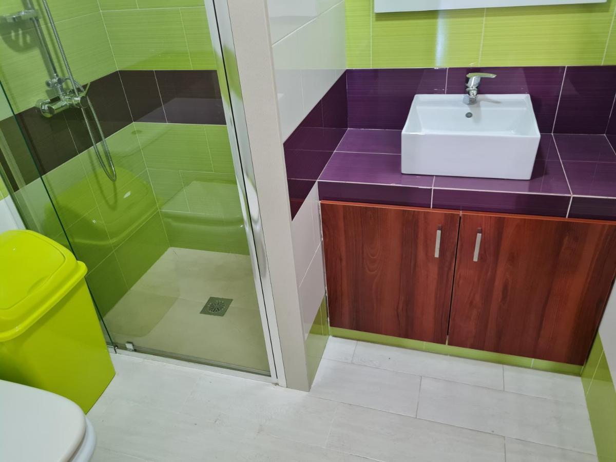 דירות פלאיה בלנקה Casa Barreiro מראה חיצוני תמונה