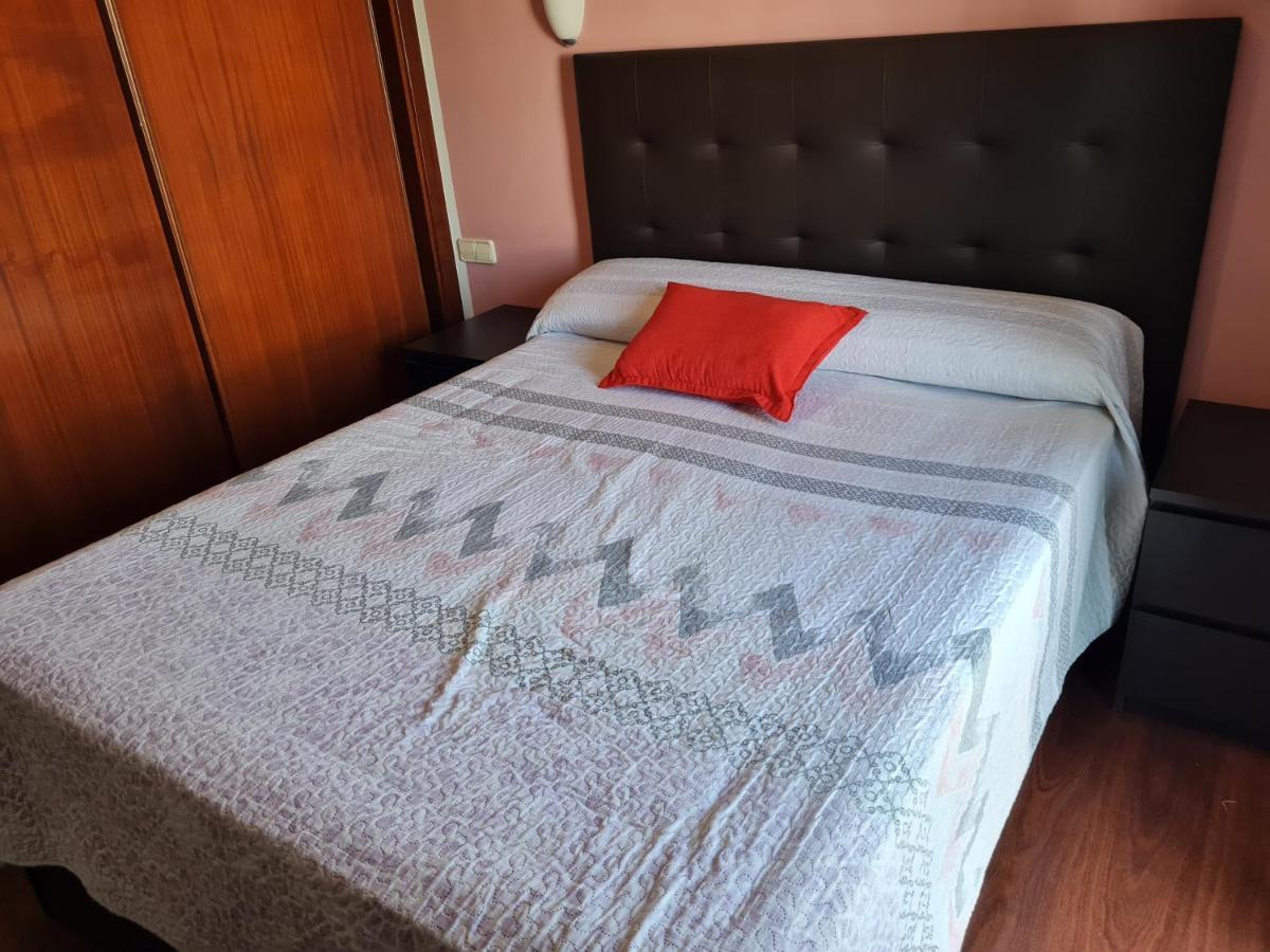 דירות פלאיה בלנקה Casa Barreiro מראה חיצוני תמונה