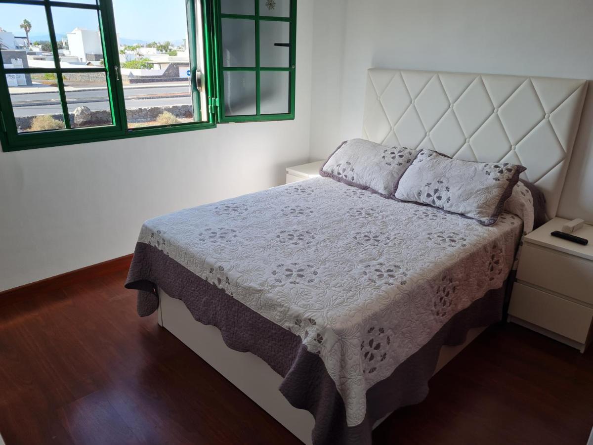 דירות פלאיה בלנקה Casa Barreiro מראה חיצוני תמונה