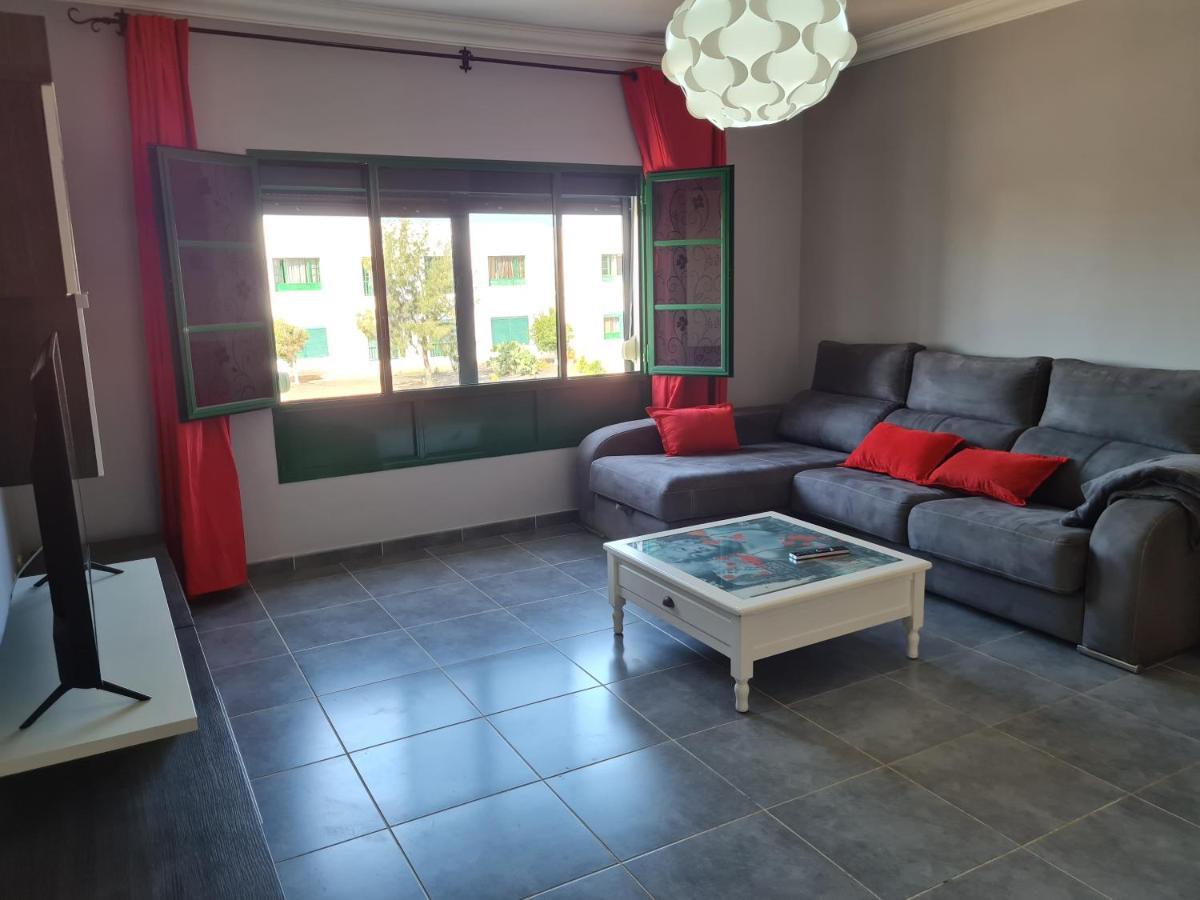 דירות פלאיה בלנקה Casa Barreiro מראה חיצוני תמונה