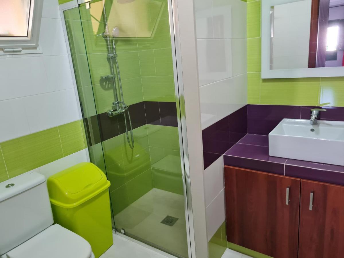 דירות פלאיה בלנקה Casa Barreiro מראה חיצוני תמונה