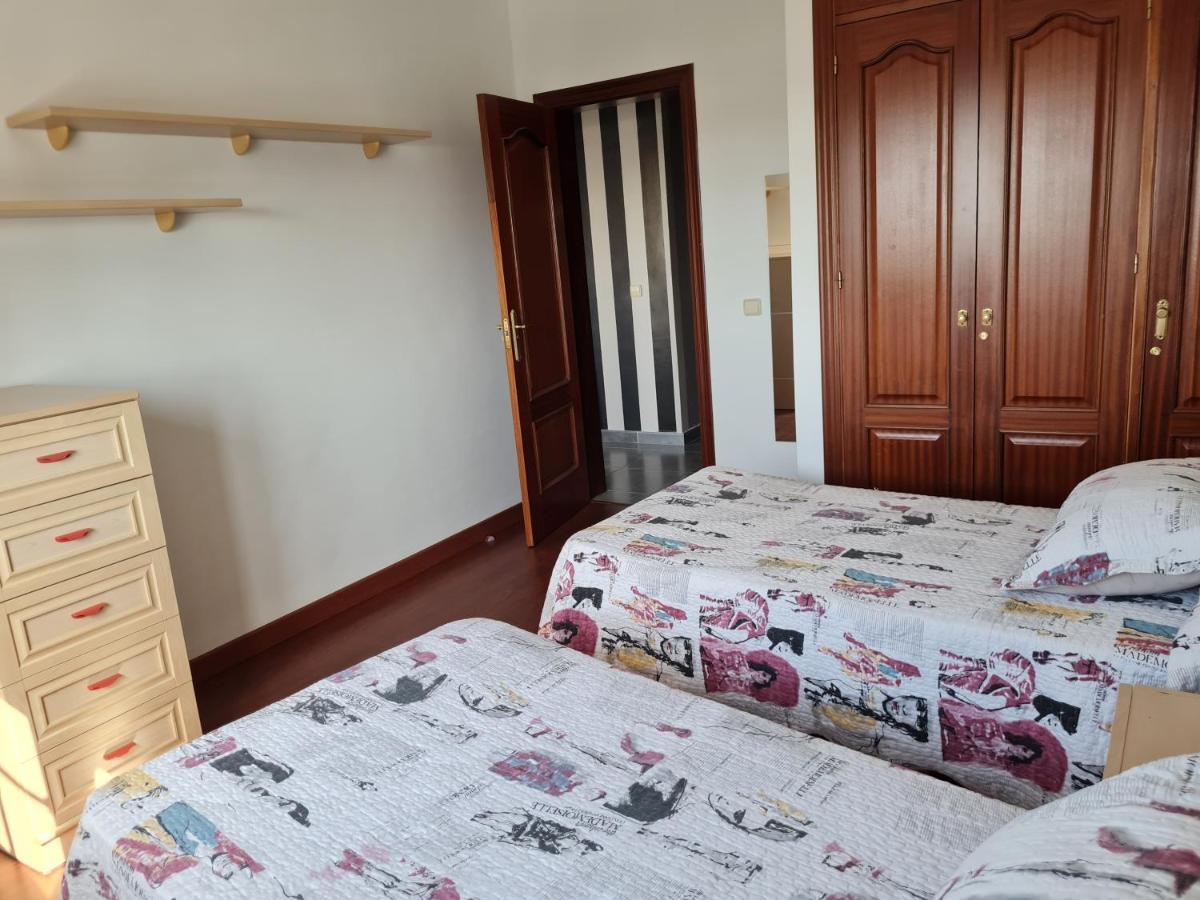 דירות פלאיה בלנקה Casa Barreiro מראה חיצוני תמונה