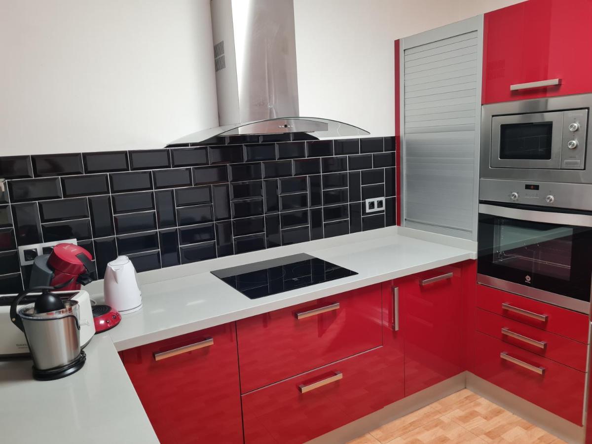 דירות פלאיה בלנקה Casa Barreiro מראה חיצוני תמונה