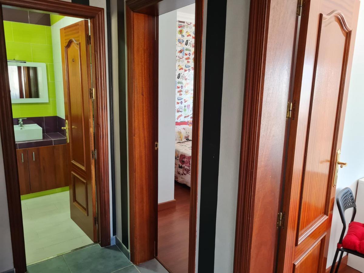 דירות פלאיה בלנקה Casa Barreiro מראה חיצוני תמונה