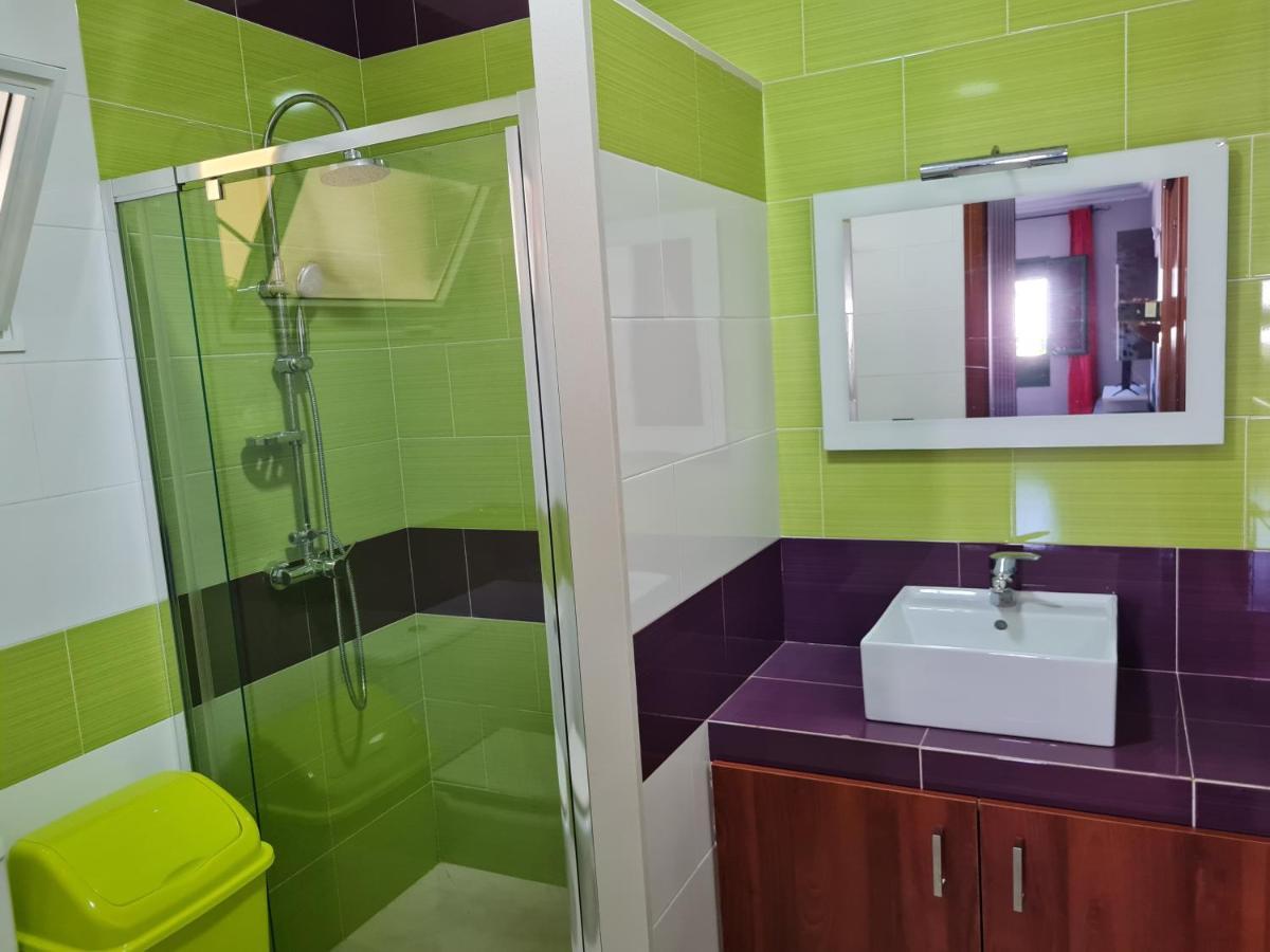 דירות פלאיה בלנקה Casa Barreiro מראה חיצוני תמונה
