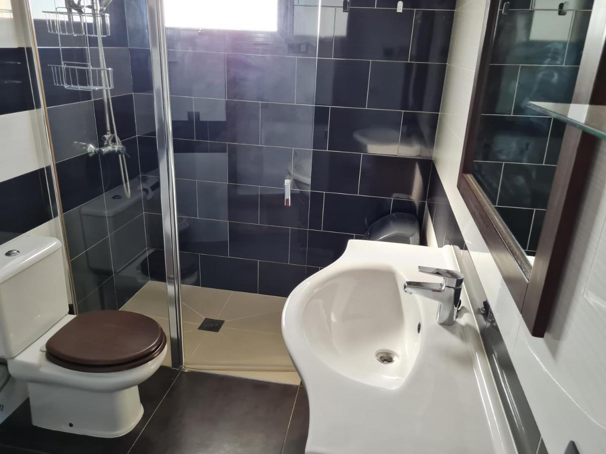 דירות פלאיה בלנקה Casa Barreiro מראה חיצוני תמונה