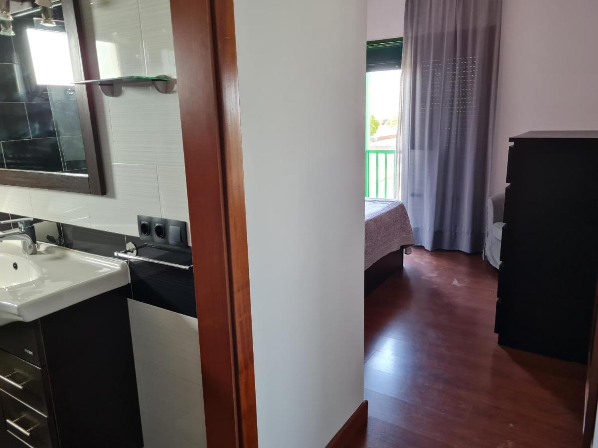 דירות פלאיה בלנקה Casa Barreiro מראה חיצוני תמונה