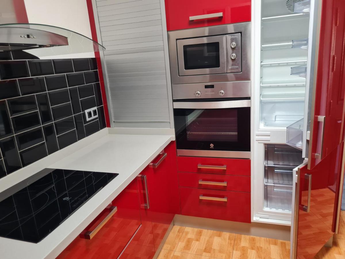דירות פלאיה בלנקה Casa Barreiro מראה חיצוני תמונה