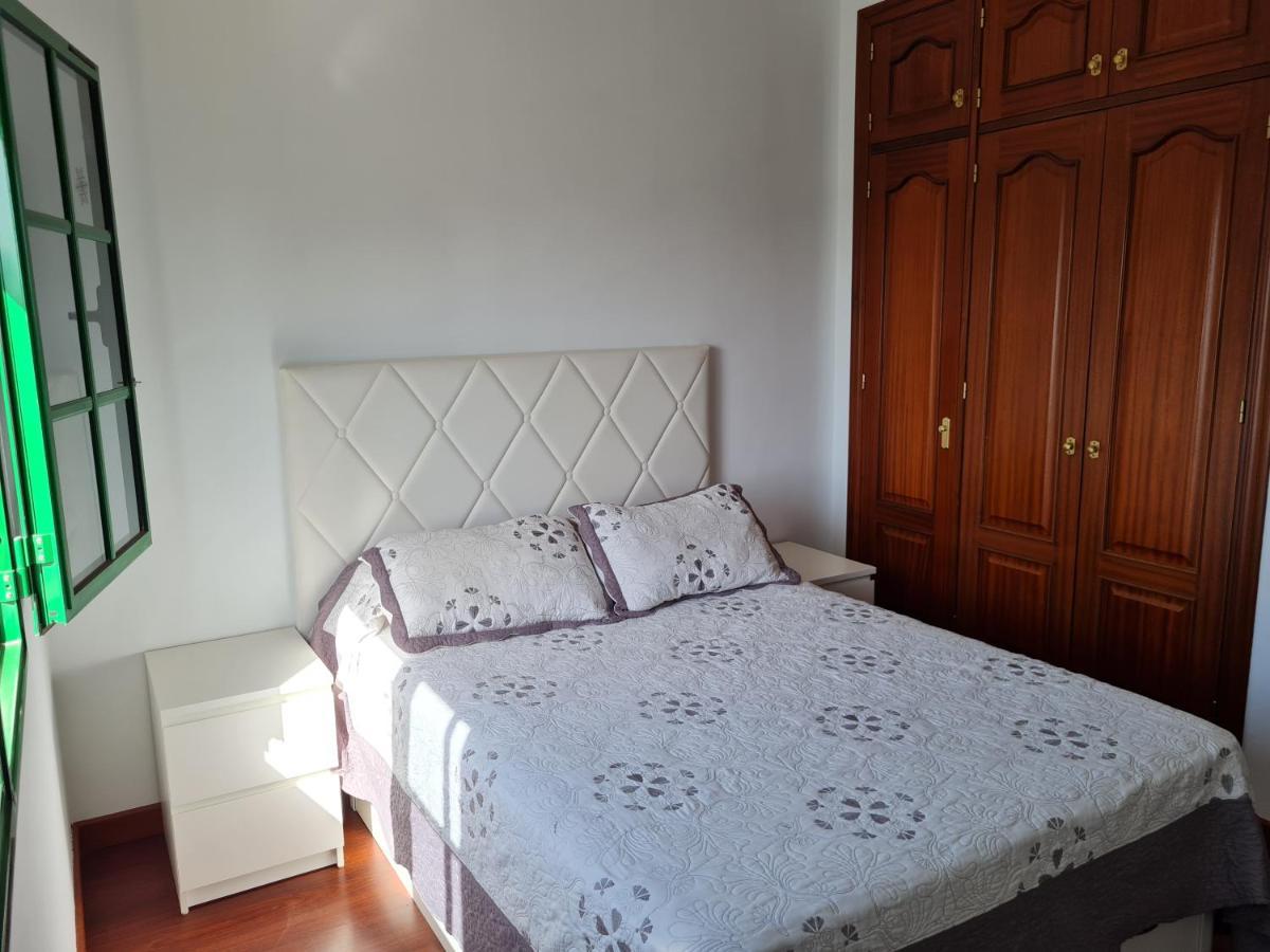 דירות פלאיה בלנקה Casa Barreiro מראה חיצוני תמונה