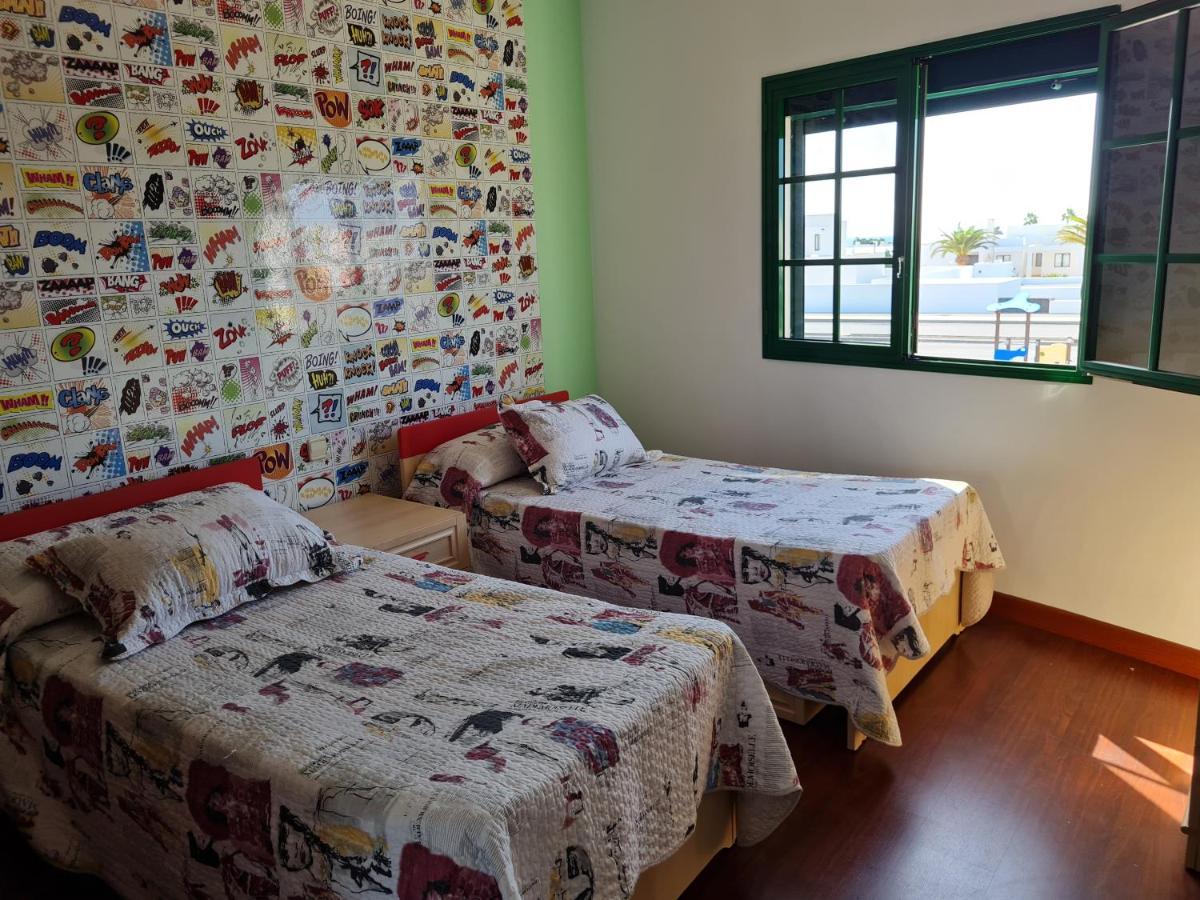 דירות פלאיה בלנקה Casa Barreiro מראה חיצוני תמונה