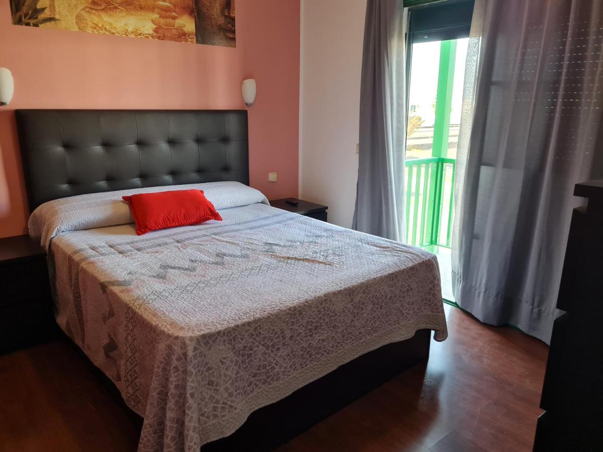 דירות פלאיה בלנקה Casa Barreiro מראה חיצוני תמונה