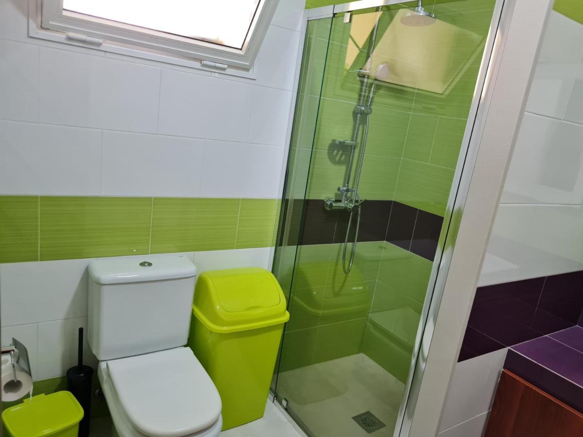 דירות פלאיה בלנקה Casa Barreiro מראה חיצוני תמונה