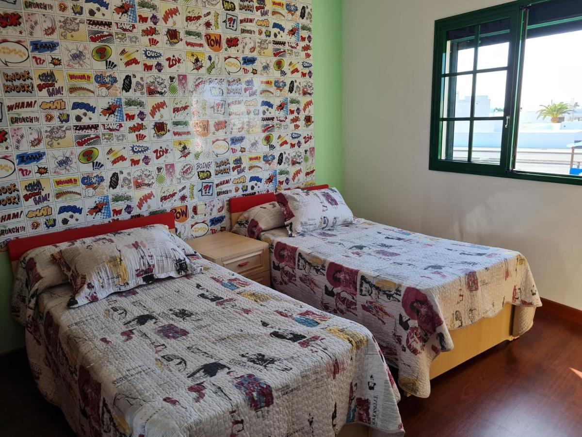 דירות פלאיה בלנקה Casa Barreiro מראה חיצוני תמונה