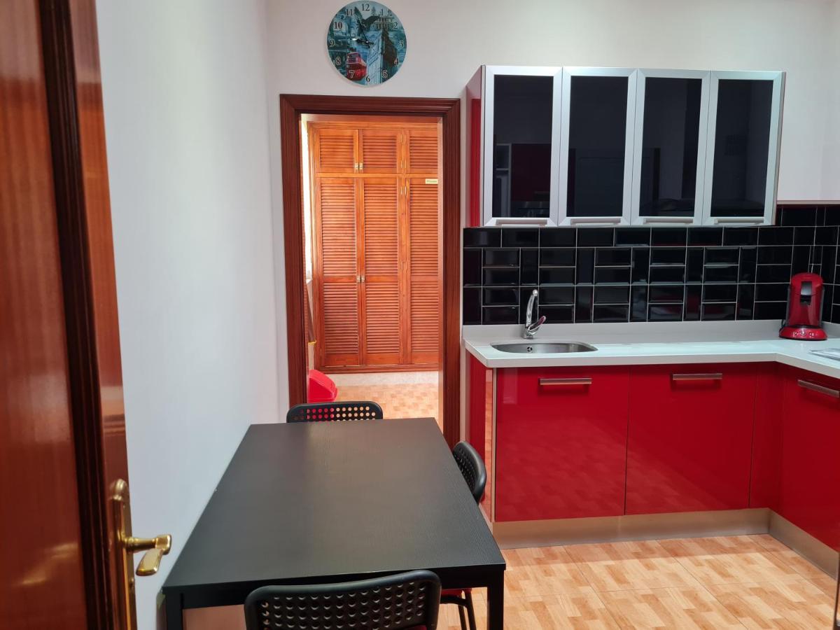 דירות פלאיה בלנקה Casa Barreiro מראה חיצוני תמונה